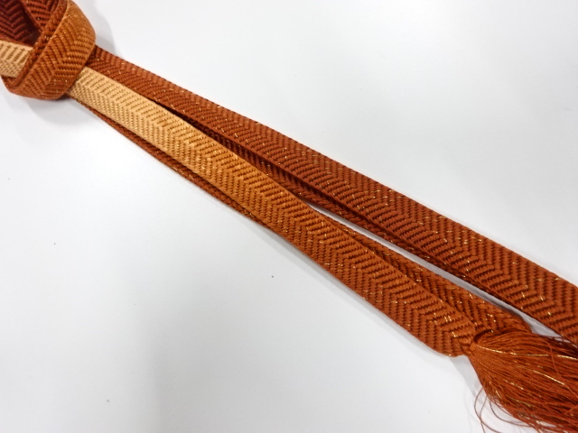 Japanese Kimono / Accessories Silk